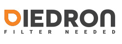 LOGO DIEDRON NUOVO