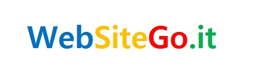 LOGO WebSiteGo.it